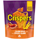 CRISPERS Cajun Spice (145g) - single or bulk buy