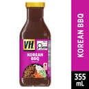 VH Stir Fry Sauce 355ml - Korean BBQ or Teriyaki - Pick Up Only
