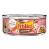 Friskies Extra Gravy Wet Cat Food Salmon in Savoury Gravy 156g