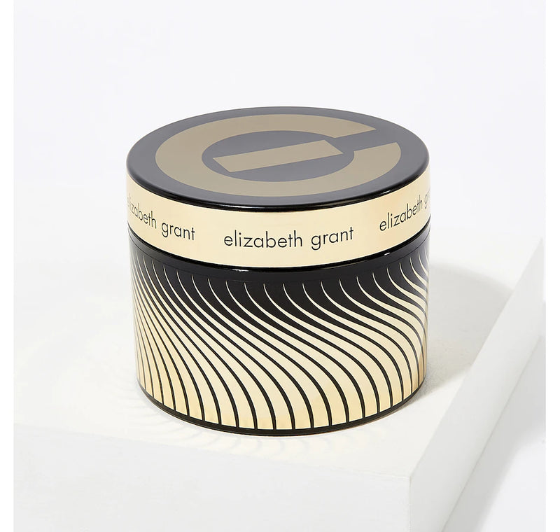 Elizabeth Grant Caviar Cellular Recharge Super Body Cream With Gold (400 Ml)