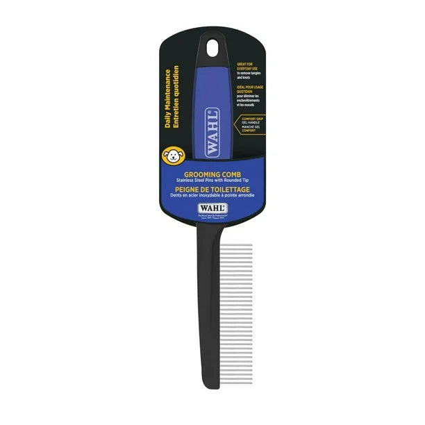 WAHL Grooming Comb