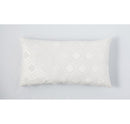 TSC Home Suite Mink 14" x 26" Décor Cushion, Ivory