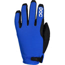 POC Resistance Enduro Adjustable Men's Glove (Light Azurite Blue/X-Small)