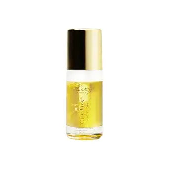 City Beauty City Lips Night Oil