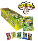 Warheads Extreme Sour Hard Candy (12x28g) - SINGLE OR BULK BUY