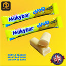 Nestle Classic Milkybar Choo Box of 28 Bars