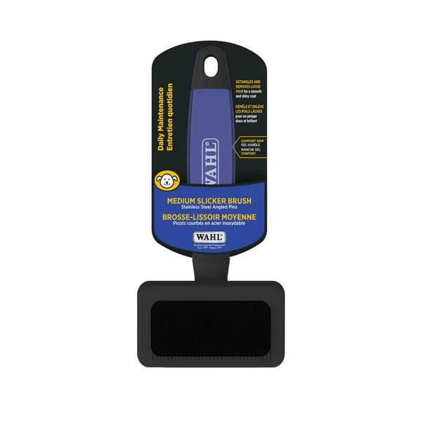WAHL Medium Slicker Brush
