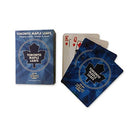NHL Playing Cards, Toronto Maple Leafs
