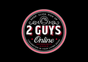 2guysonline.ca - Online Liquidation Store