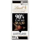 Lindt Excellence 100g Bars - Pick Your Favourite