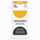 Schmidt's Natural Deodorant Sticks 75g - Pick Your Scent