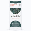 Schmidt's Natural Deodorant Sticks 75g - Pick Your Scent
