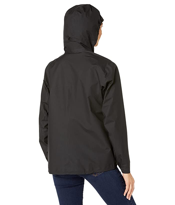Arcteryx Women's Norvan LT GTX Hoodie Jacket (Size XS, Black)