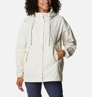Columbia Women's Day Trippin' II Jacket - XXL - White