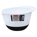 goodcook Touch Plastic 3 Quart Mixing Bowl
