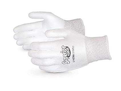 Superior Glove Works S13SXPUQ Superior Touch Dyneema Knit Gloves Men's