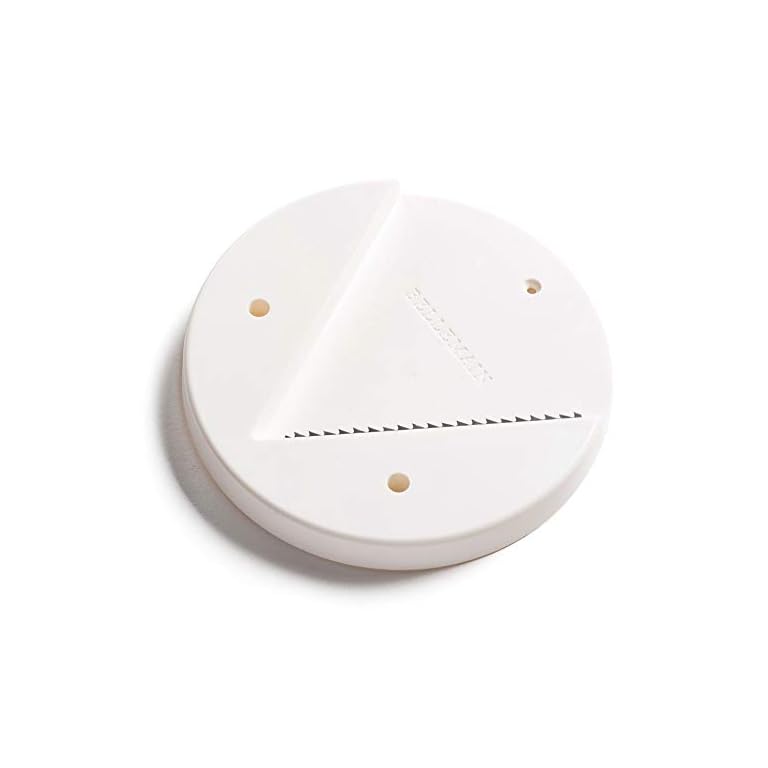 Bellemain’s Universal Under Cabinet Jar Opener--2pack