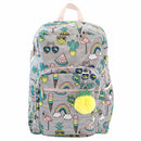 Yoobi Backpack Good Vibes