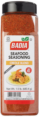 Large BADIA Seasonings - PICK YOUR FLAVOUR