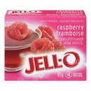 Jell-O Jelly Powder Raspberry (85g)