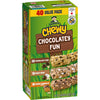 Quaker Chewy Chocolatey Fun Granola Bars 40 Value Pack (960g)