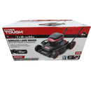 HYPER TOUGH 2X20V 18" LAWN MOWER KITS - Pick up only