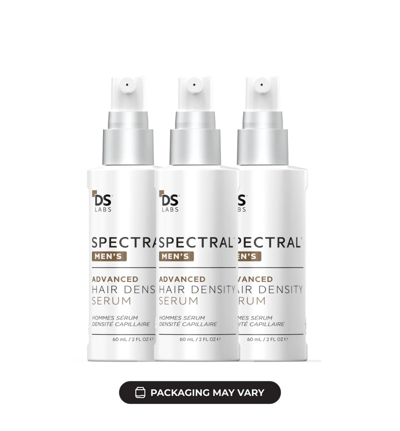 Spectral DNC-N Redensifying Hair Therapy 3 Month Supply