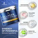 Instaskincare Collagen Day Night Moisturizer