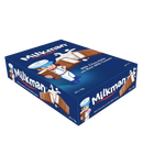 Milkman Milk Chocolate With Rich Milk Cream - 12x 26g