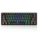 Mechanical Keyboard Wireless Plus Wired