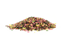 Rainbow Vermicelli 1kg - baking sprinkles - 1kg bag