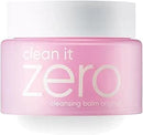 Clean It Zero Original Cleansing Balm --100ml
