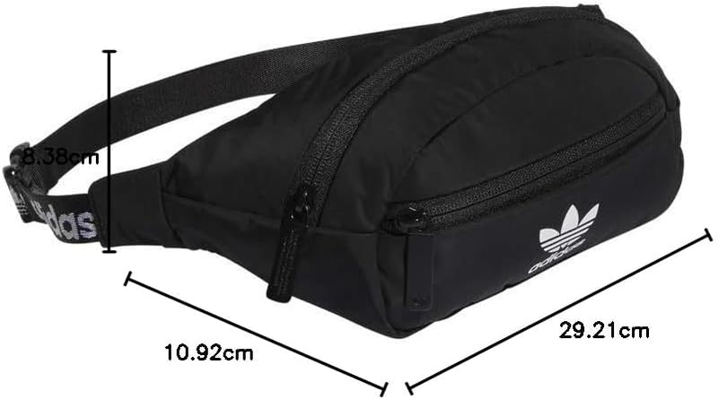 adidas Originals National Waist Pack - Blue
