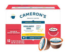 Cameron's Coffee (12 pods/0.36oz) - PICK YOUR FLAVOUR