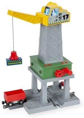 Imaginarium Power Rails Super Crane