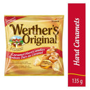 Werther's Original - PICK YOUR FLAVOUR