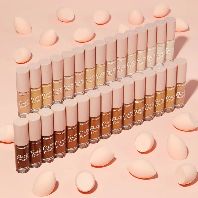 COLOURPOP HYALURONIC CREAMY CONCEALER-6.50G