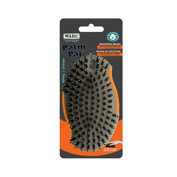 WAHL Palm Pal Smoothing Brush