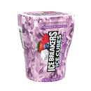 Ice Breakers Cubes Frozen Berry Gum 40ct