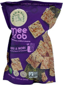 Mee Krob Thai Crispy Rice Noodle Snacks (60g) - PICK YOUR FLAVOUR