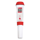 Ohaus Waterproof Pen pH Meter with Wrist Strap