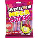 SweetZone Mega Stix Chewy