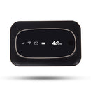 M6 4g Portable Wifi Wireless Router Shared Network