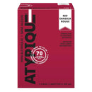 ATYPIQUE Non-Alcoholic Mocktail - Pick your favorite - 3 flavors - pick up only