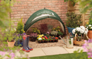 Horti Hood Mini Folding Grow Dome Greenhouse - Two Sizes
