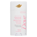 Dove Care By Plants 24h Deodorant 74g - pick your favorite