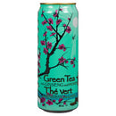 Arizona Green Tea with Ginseng and Honey 680 mL - Pick Up Only