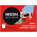 NESCAFÉ Rich Original K-Cup Compatible Pods 30x10.5g