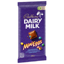 Large Cadbury Dairy Milk Chocolate Bars (200g) - PICK YOUR FLAVOUR
