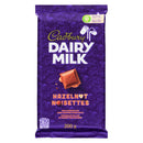 Large Cadbury Dairy Milk Chocolate Bars (200g) - PICK YOUR FLAVOUR